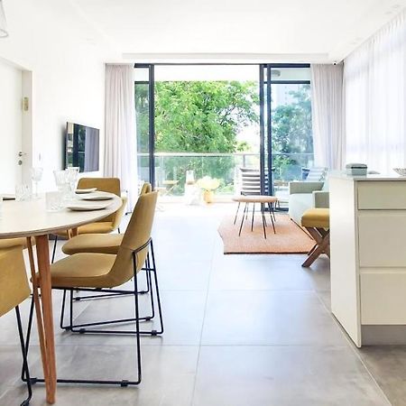 Bnbisrael Apartments - Rupin Ruby Tel Aviv Ngoại thất bức ảnh