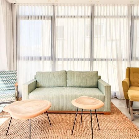 Bnbisrael Apartments - Rupin Ruby Tel Aviv Ngoại thất bức ảnh