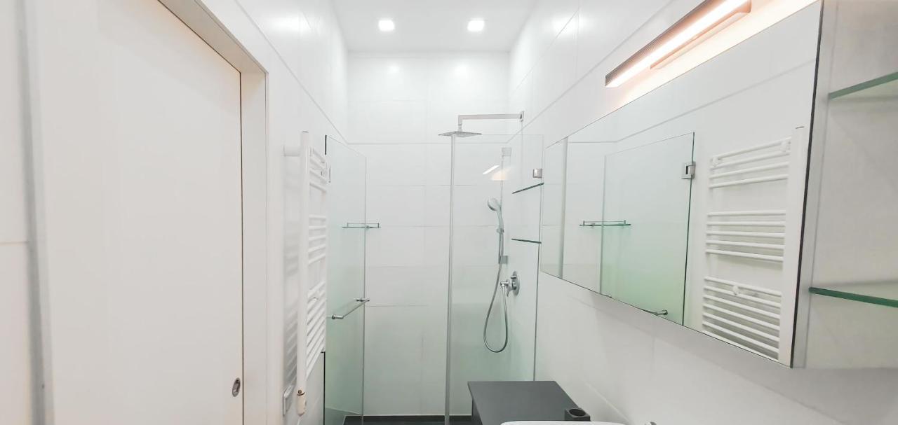 Bnbisrael Apartments - Rupin Ruby Tel Aviv Ngoại thất bức ảnh