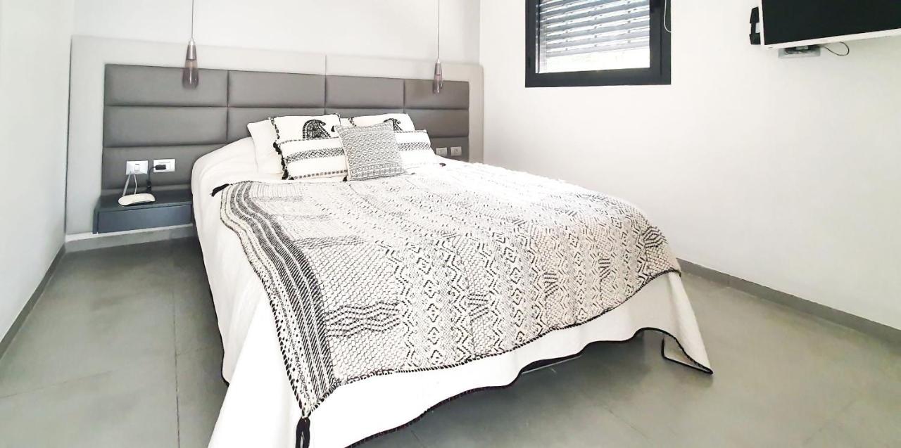 Bnbisrael Apartments - Rupin Ruby Tel Aviv Ngoại thất bức ảnh