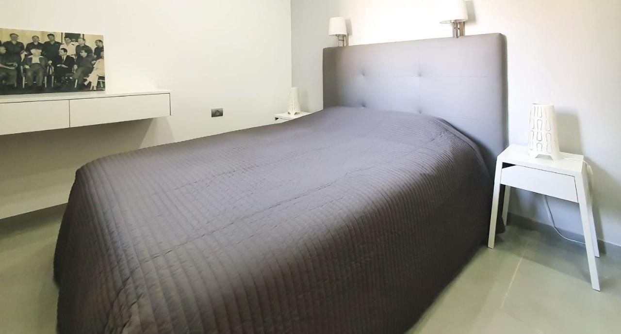 Bnbisrael Apartments - Rupin Ruby Tel Aviv Ngoại thất bức ảnh