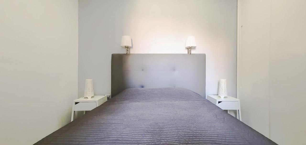 Bnbisrael Apartments - Rupin Ruby Tel Aviv Ngoại thất bức ảnh