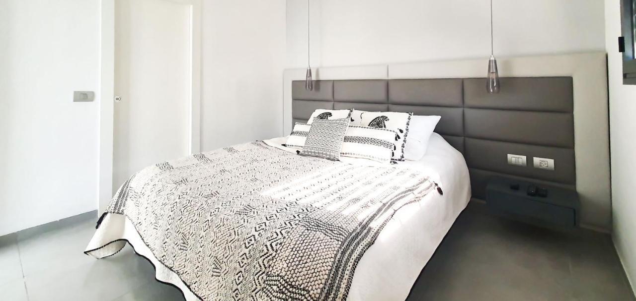 Bnbisrael Apartments - Rupin Ruby Tel Aviv Ngoại thất bức ảnh
