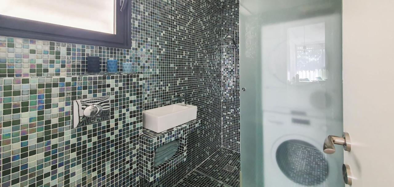 Bnbisrael Apartments - Rupin Ruby Tel Aviv Ngoại thất bức ảnh